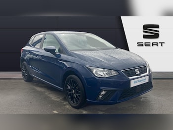 SEAT - Ibiza