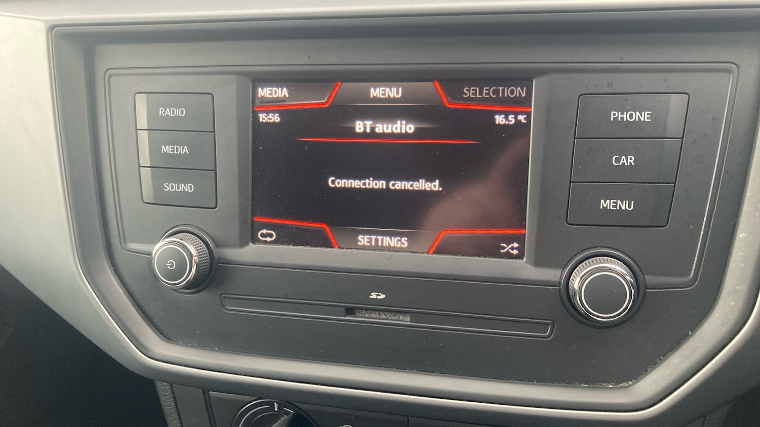 Vehicle 40