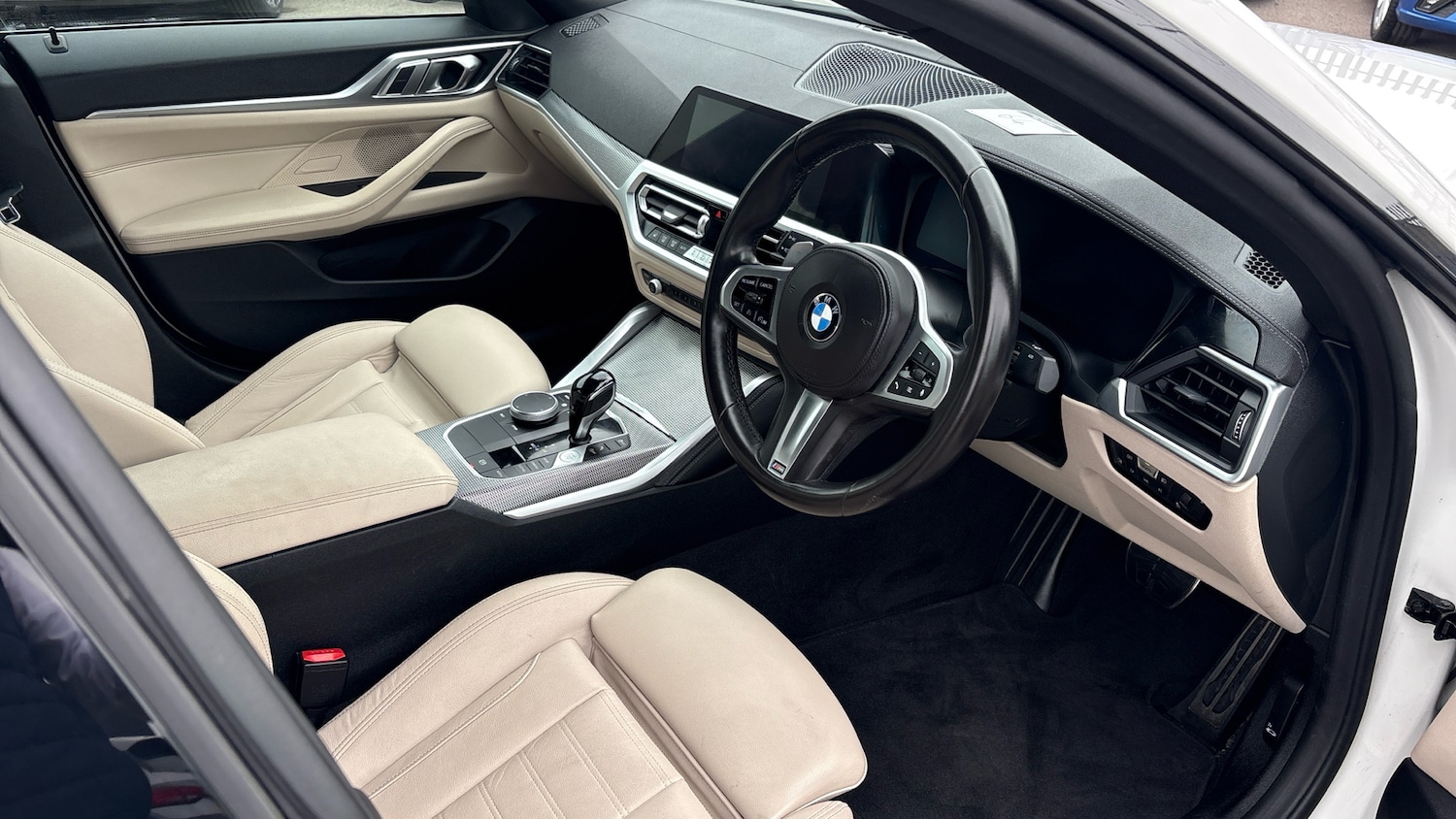 Used BMW 4 Series 2022 for sale - 78039197: Photo 11