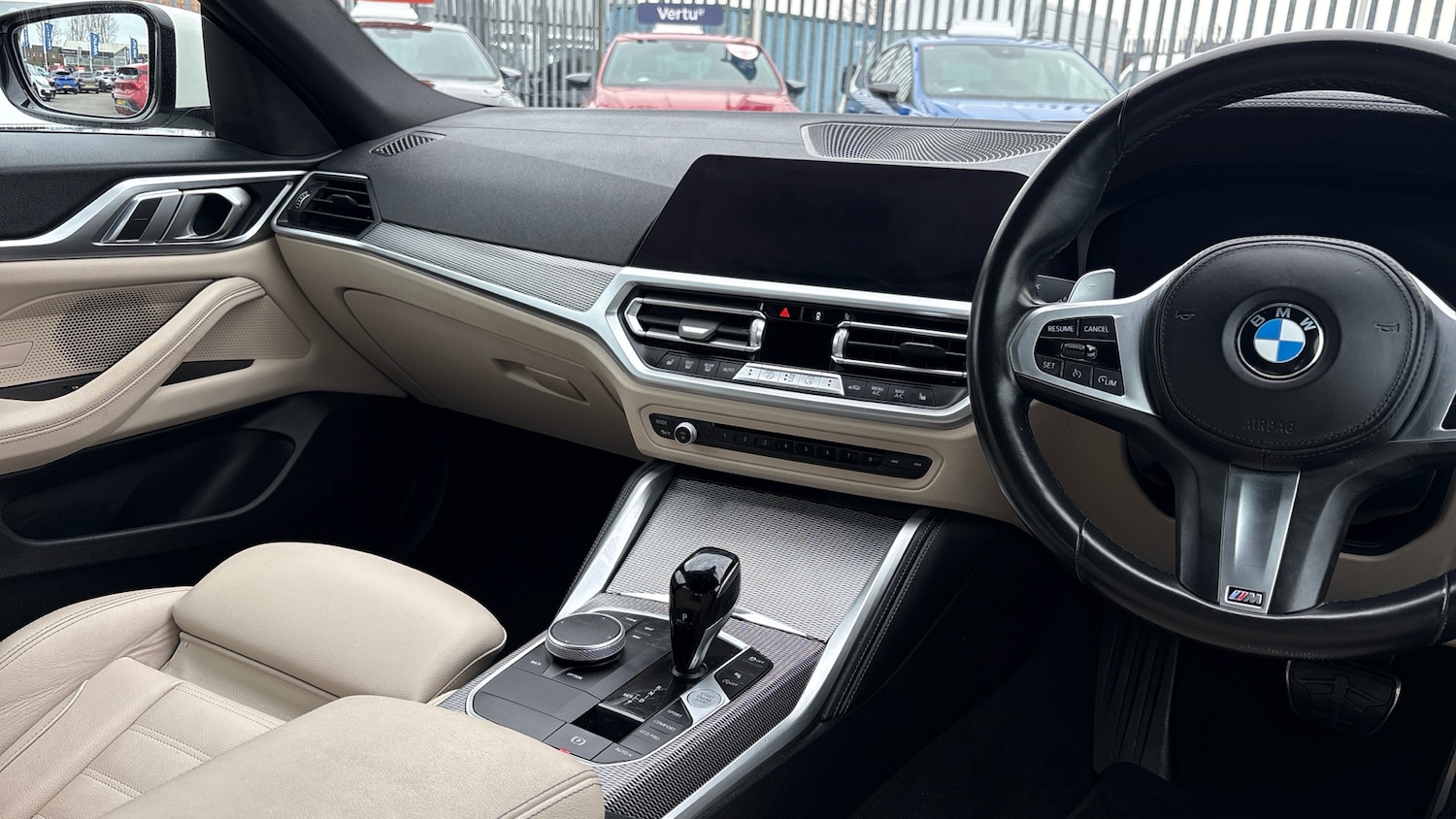 Used BMW 4 Series 2022 for sale - 78039197: Photo 14