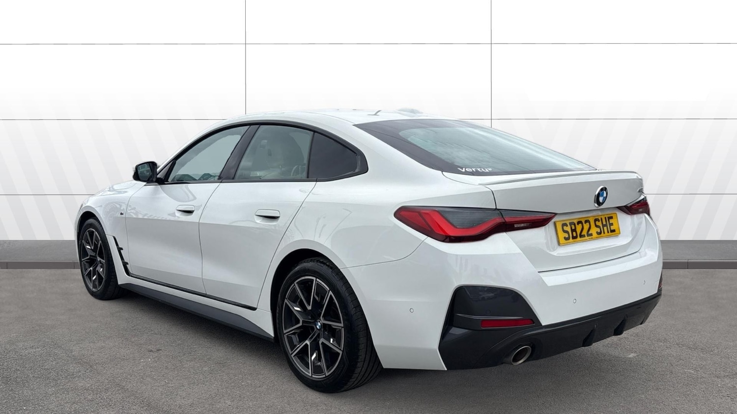 Used BMW 4 Series 2022 for sale - 78039197: Photo 2