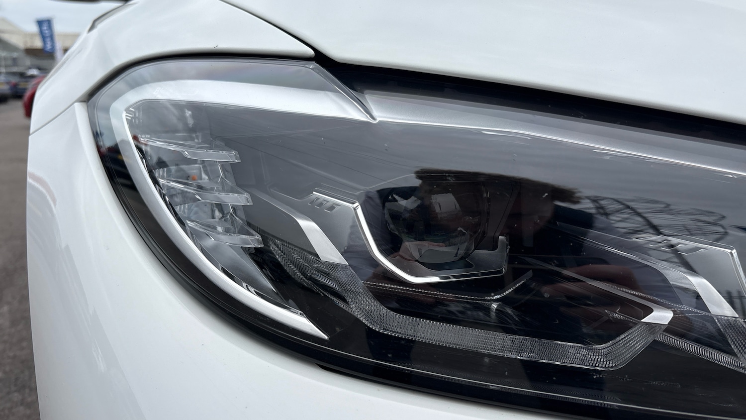 Used BMW 4 Series 2022 for sale - 78039197: Photo 25