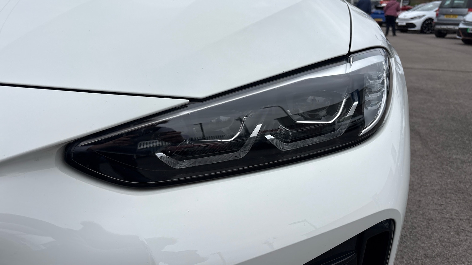 Used BMW 4 Series 2022 for sale - 78039197: Photo 27