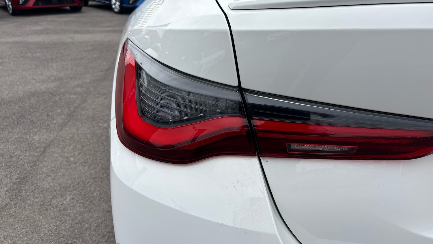 Used BMW 4 Series 2022 for sale - 78039197: Photo 39