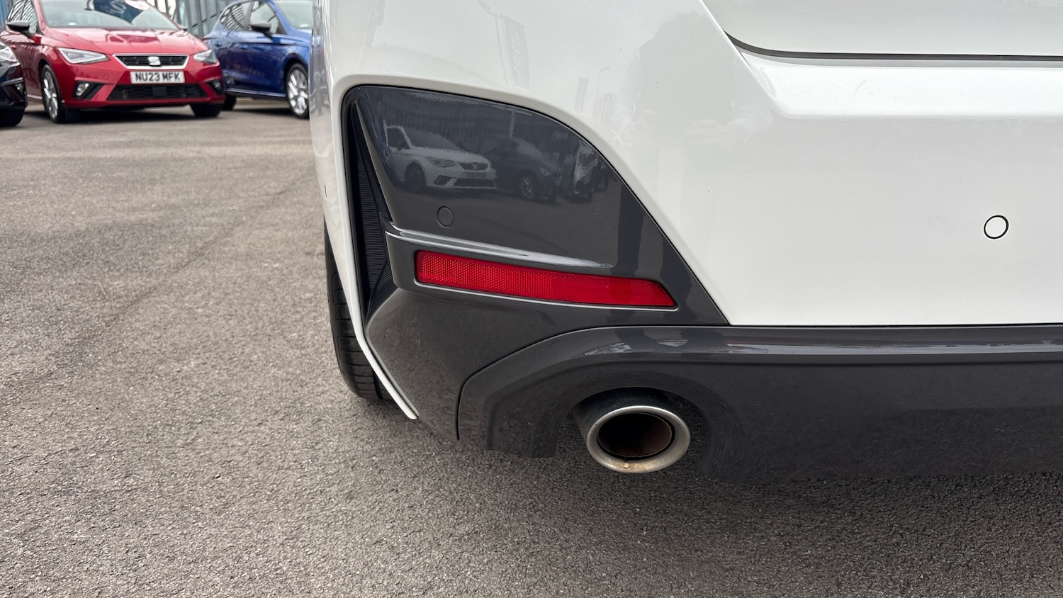 Used BMW 4 Series 2022 for sale - 78039197: Photo 41