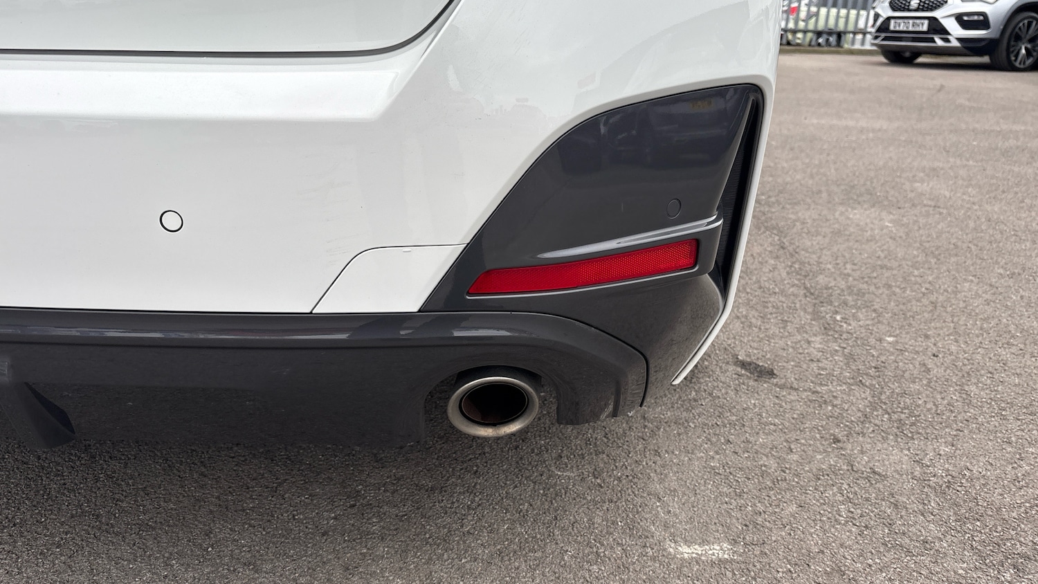 Used BMW 4 Series 2022 for sale - 78039197: Photo 45