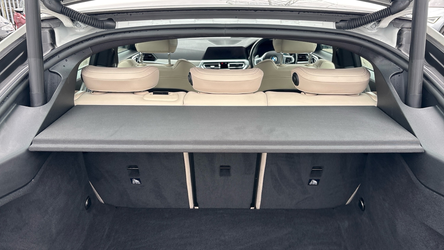 Used BMW 4 Series 2022 for sale - 78039197: Photo 52