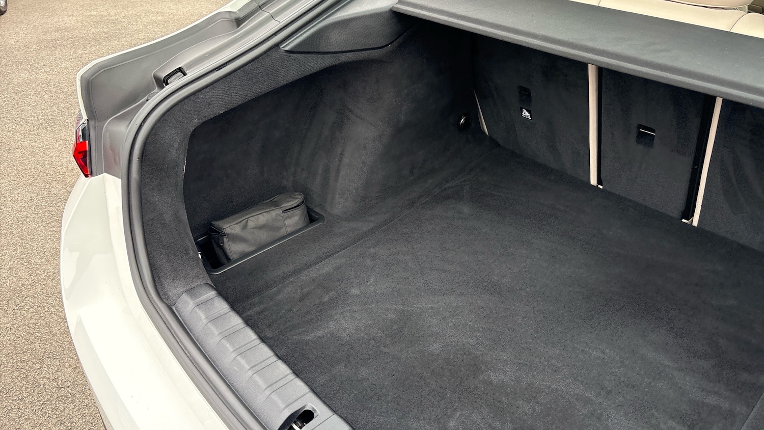 Used BMW 4 Series 2022 for sale - 78039197: Photo 54