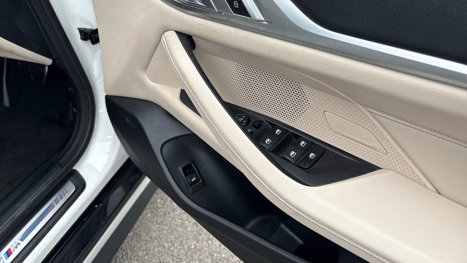 Used BMW 4 Series 2022 for sale - 78039197: Photo 59