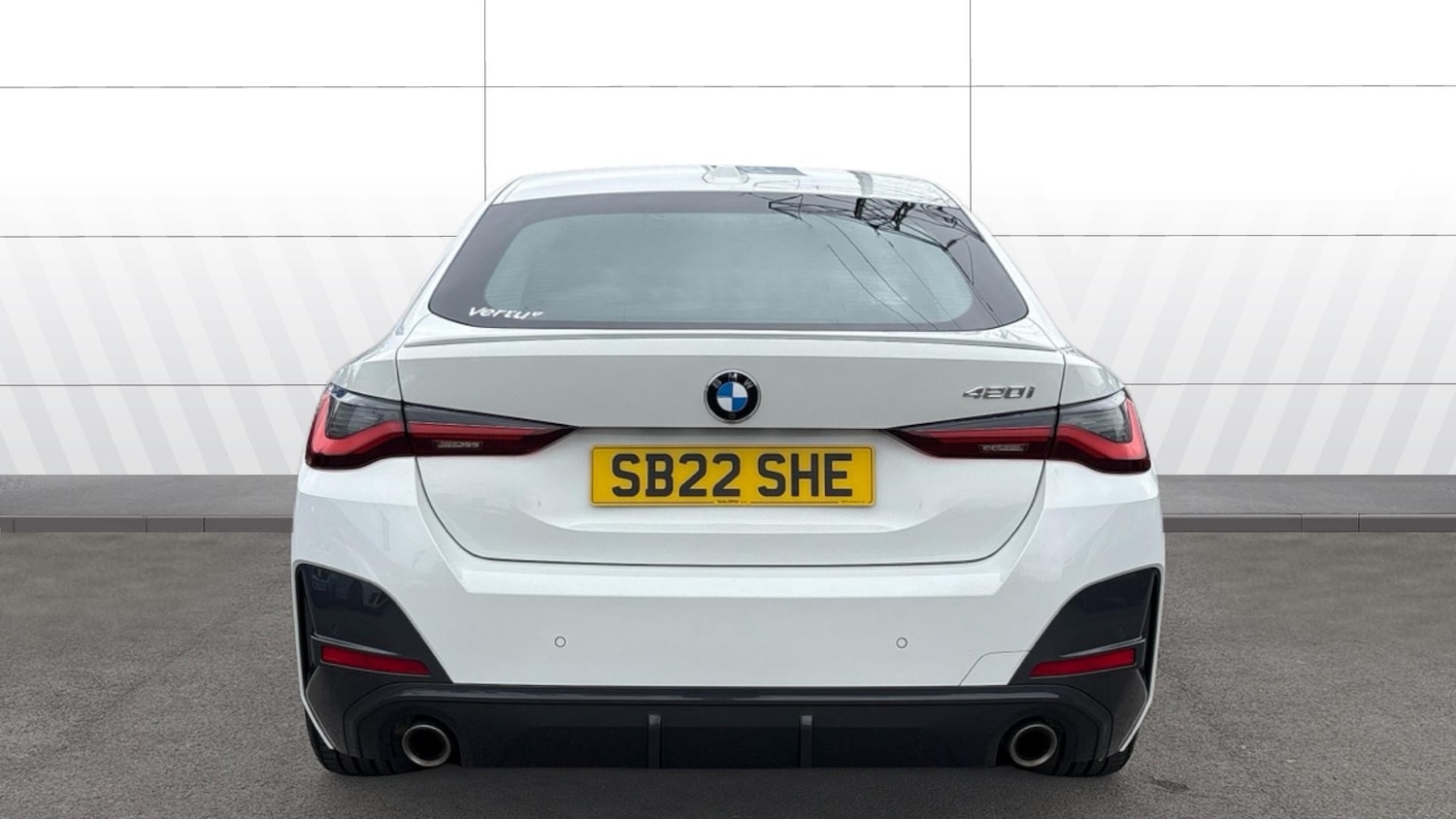 Used BMW 4 Series 2022 for sale - 78039197: Photo 6