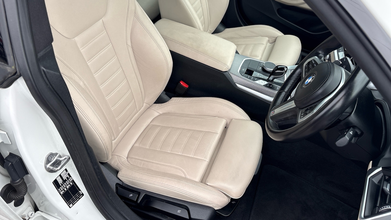 Used BMW 4 Series 2022 for sale - 78039197: Photo 65