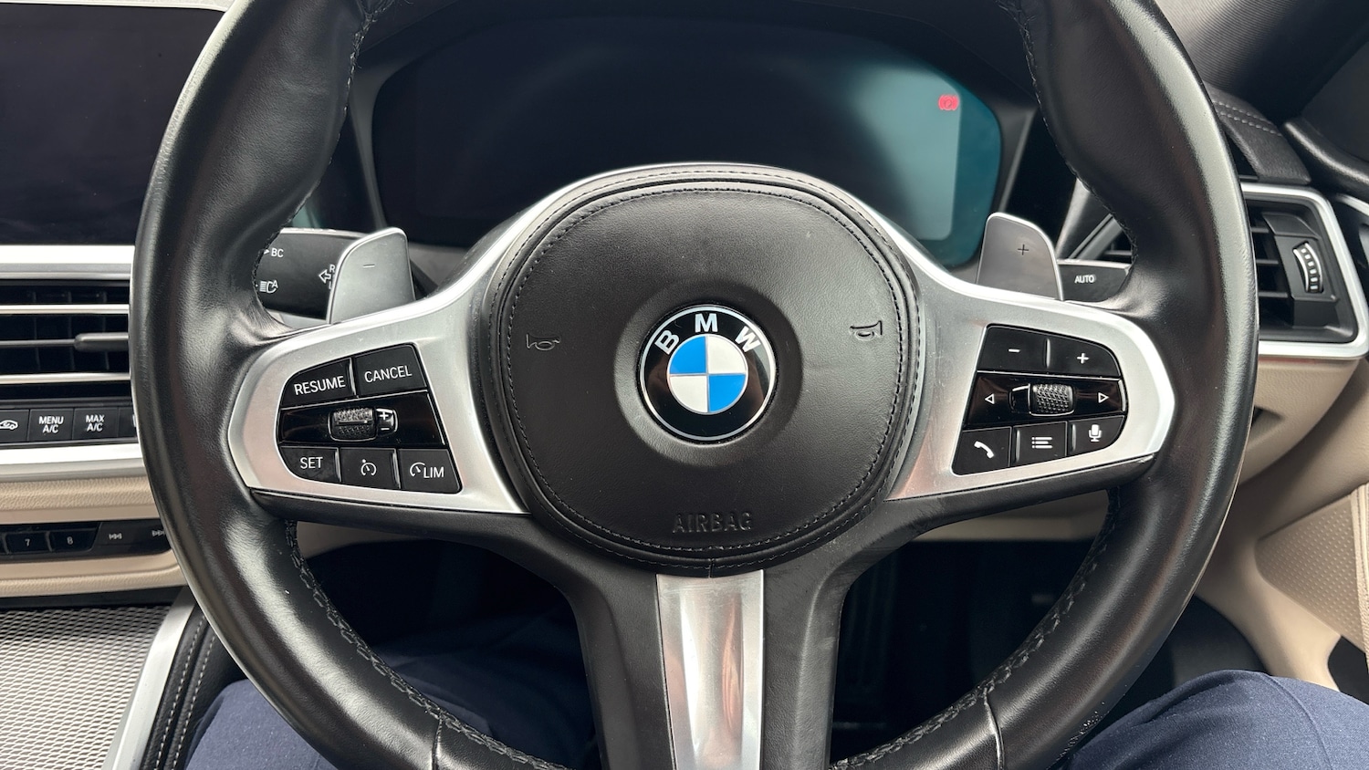 Used BMW 4 Series 2022 for sale - 78039197: Photo 68