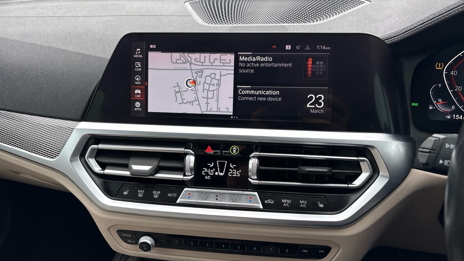 Used BMW 4 Series 2022 for sale - 78039197: Photo 75