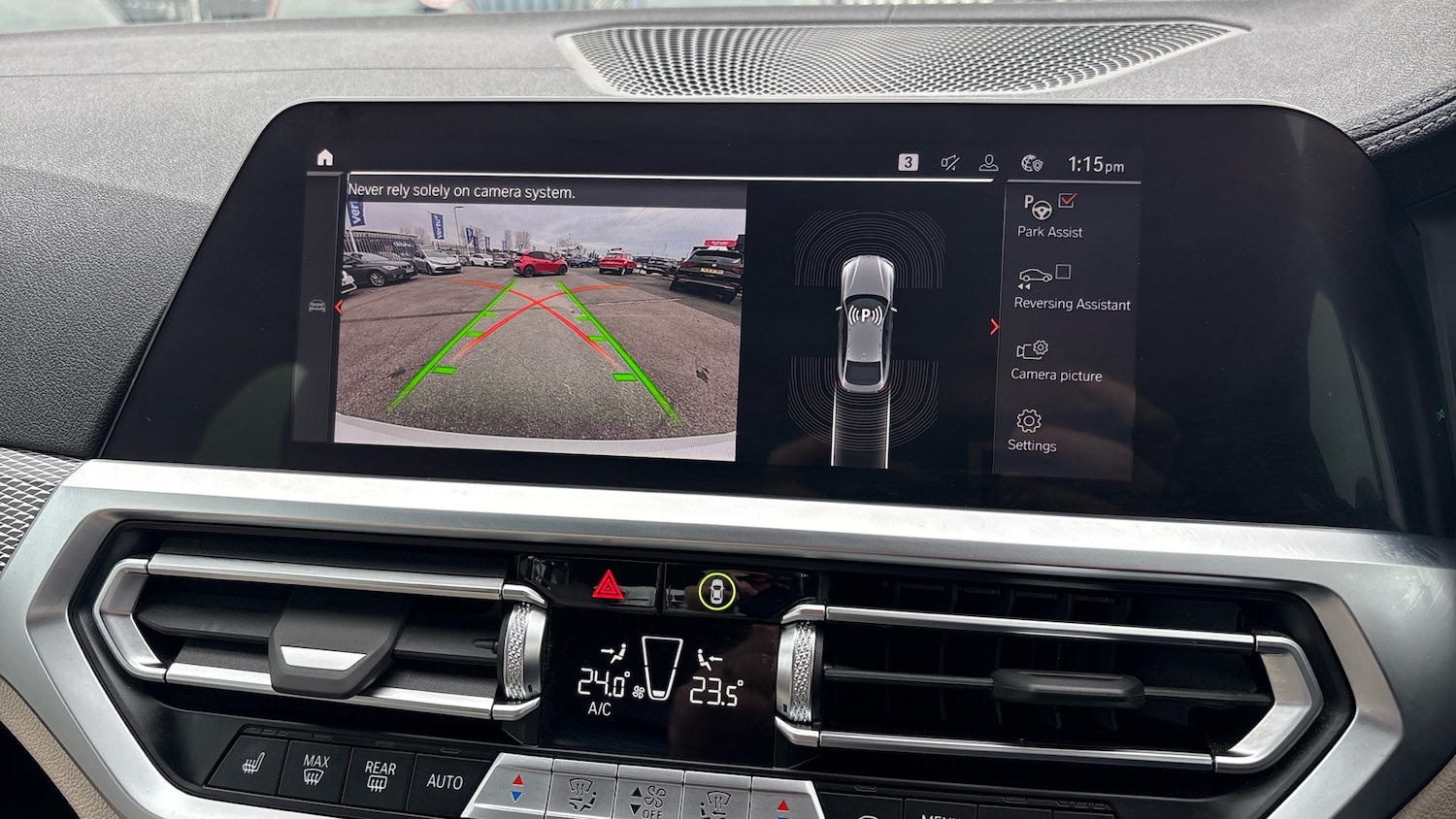 Used BMW 4 Series 2022 for sale - 78039197: Photo 80