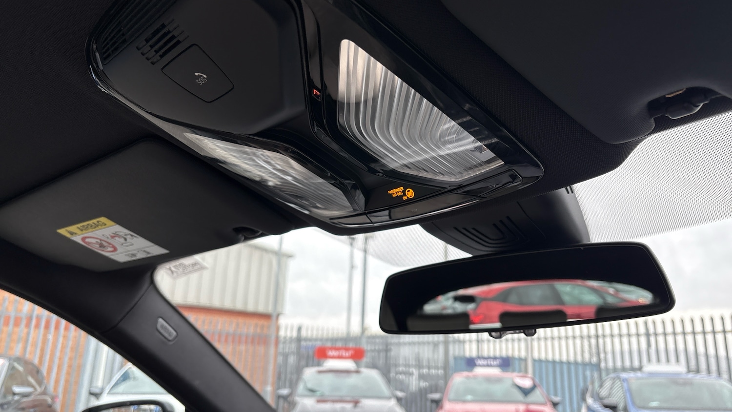 Used BMW 4 Series 2022 for sale - 78039197: Photo 81