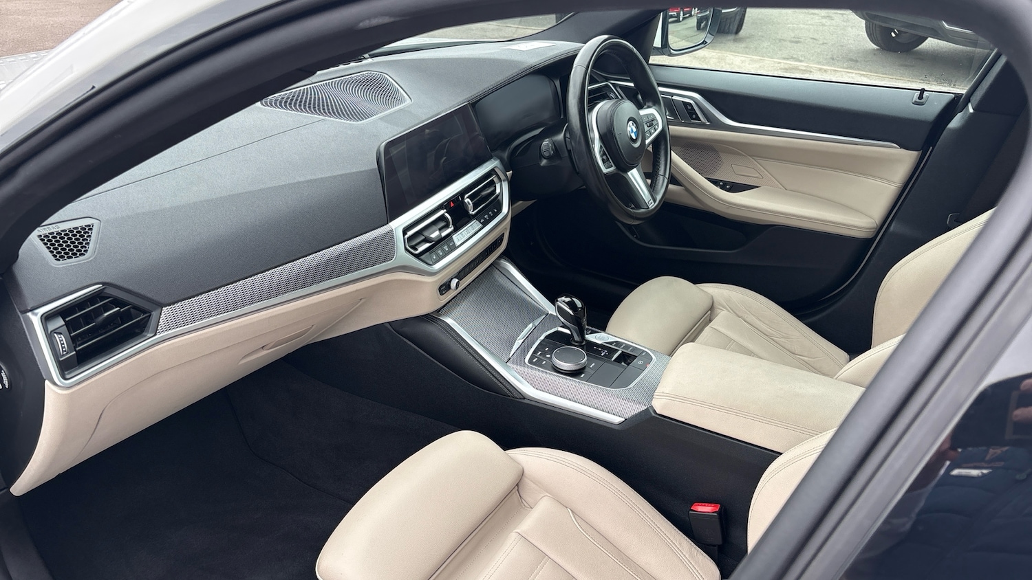 Used BMW 4 Series 2022 for sale - 78039197: Photo 9