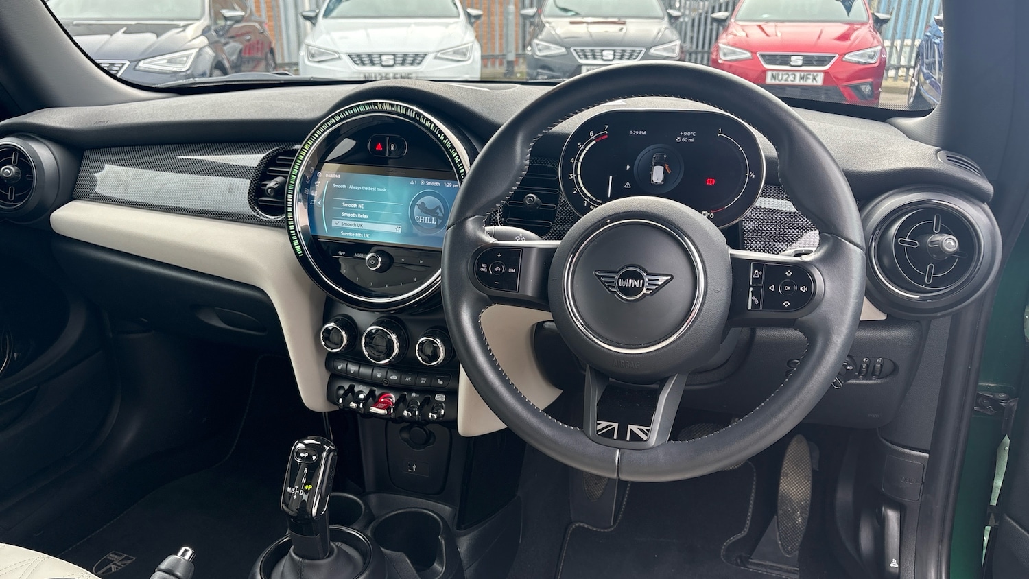 Used MINI Hatch 2024 for sale - 78040158: Photo 10