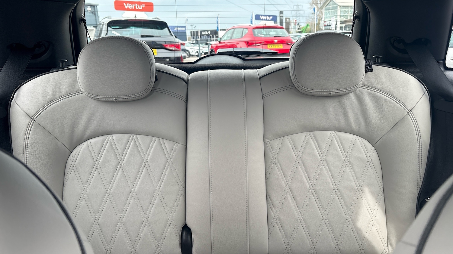 Used MINI Hatch 2024 for sale - 78040158: Photo 15