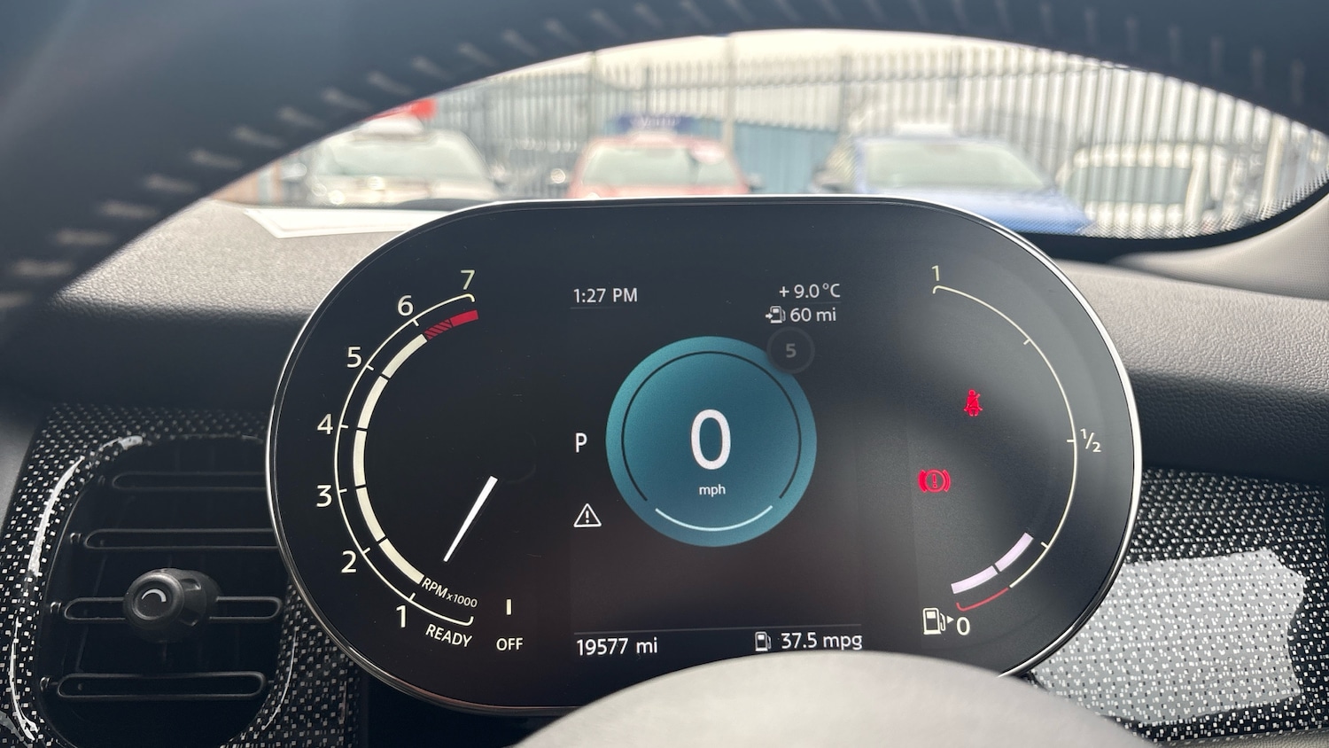 Used MINI Hatch 2024 for sale - 78040158: Photo 18