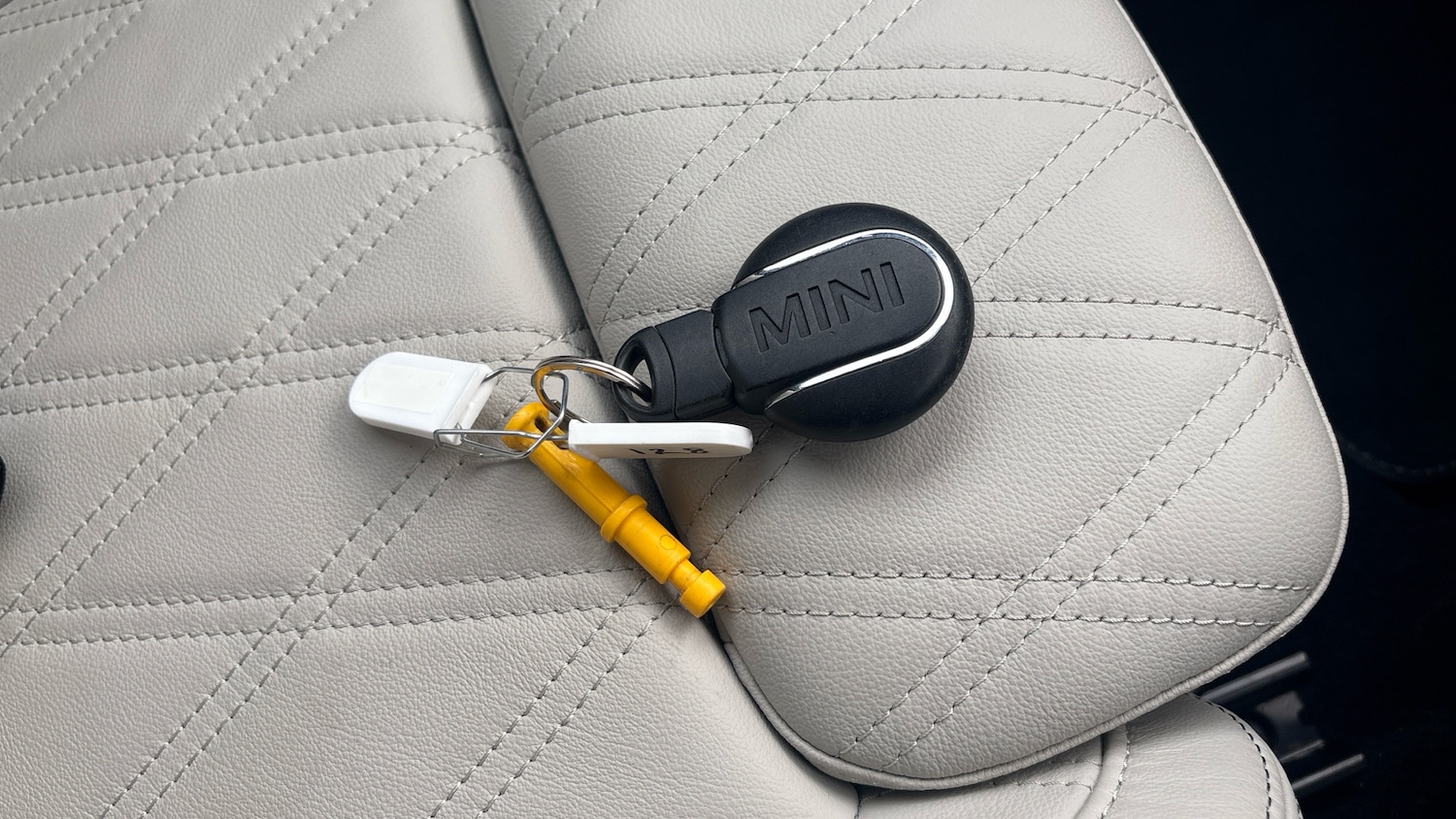 Used MINI Hatch 2024 for sale - 78040158: Photo 20