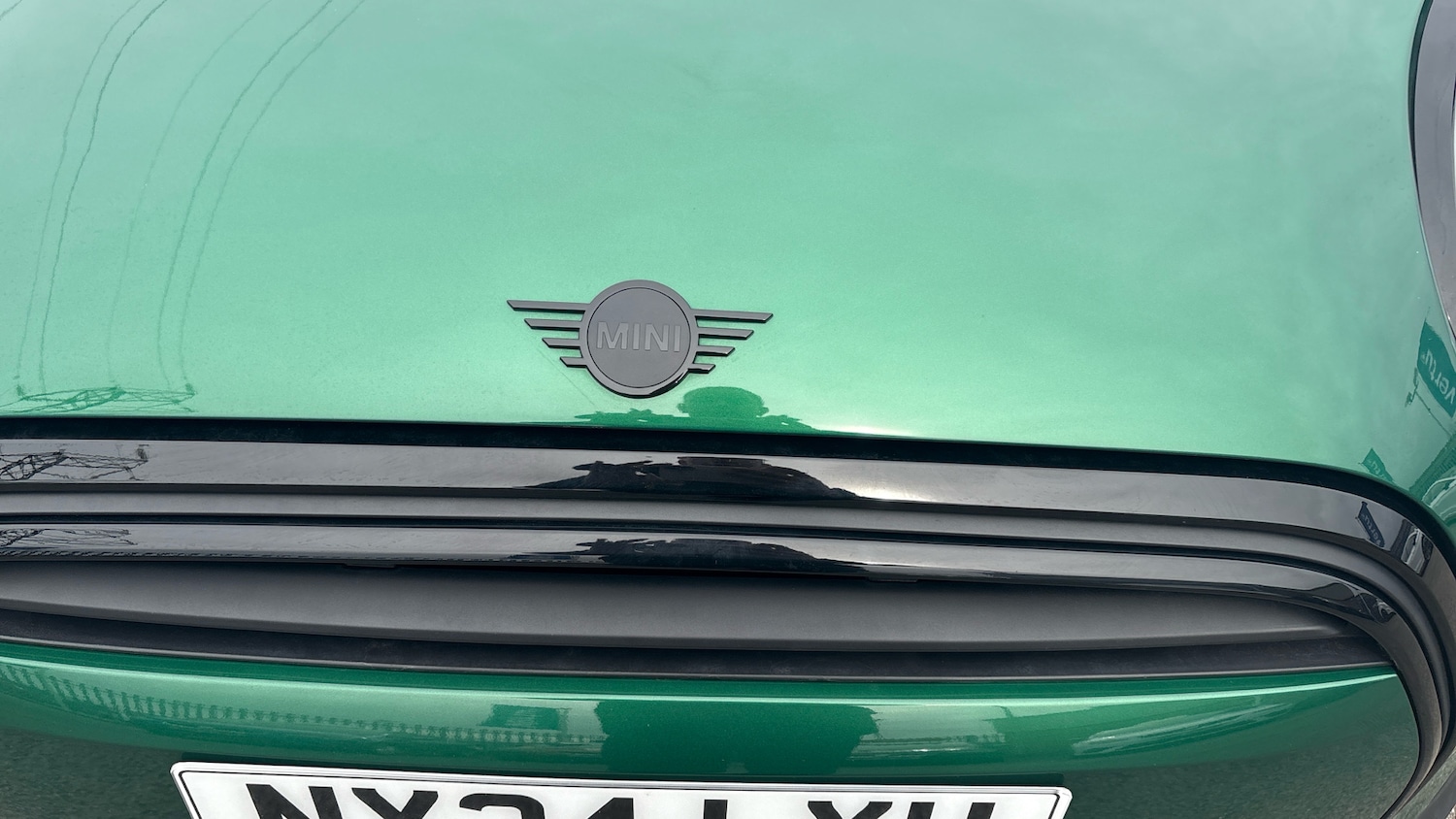 Used MINI Hatch 2024 for sale - 78040158: Photo 21