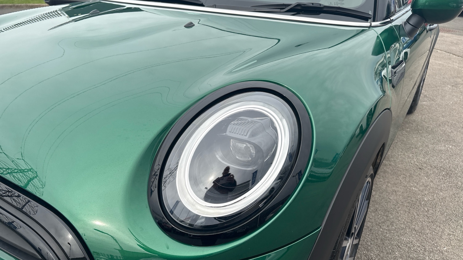 Used MINI Hatch 2024 for sale - 78040158: Photo 23