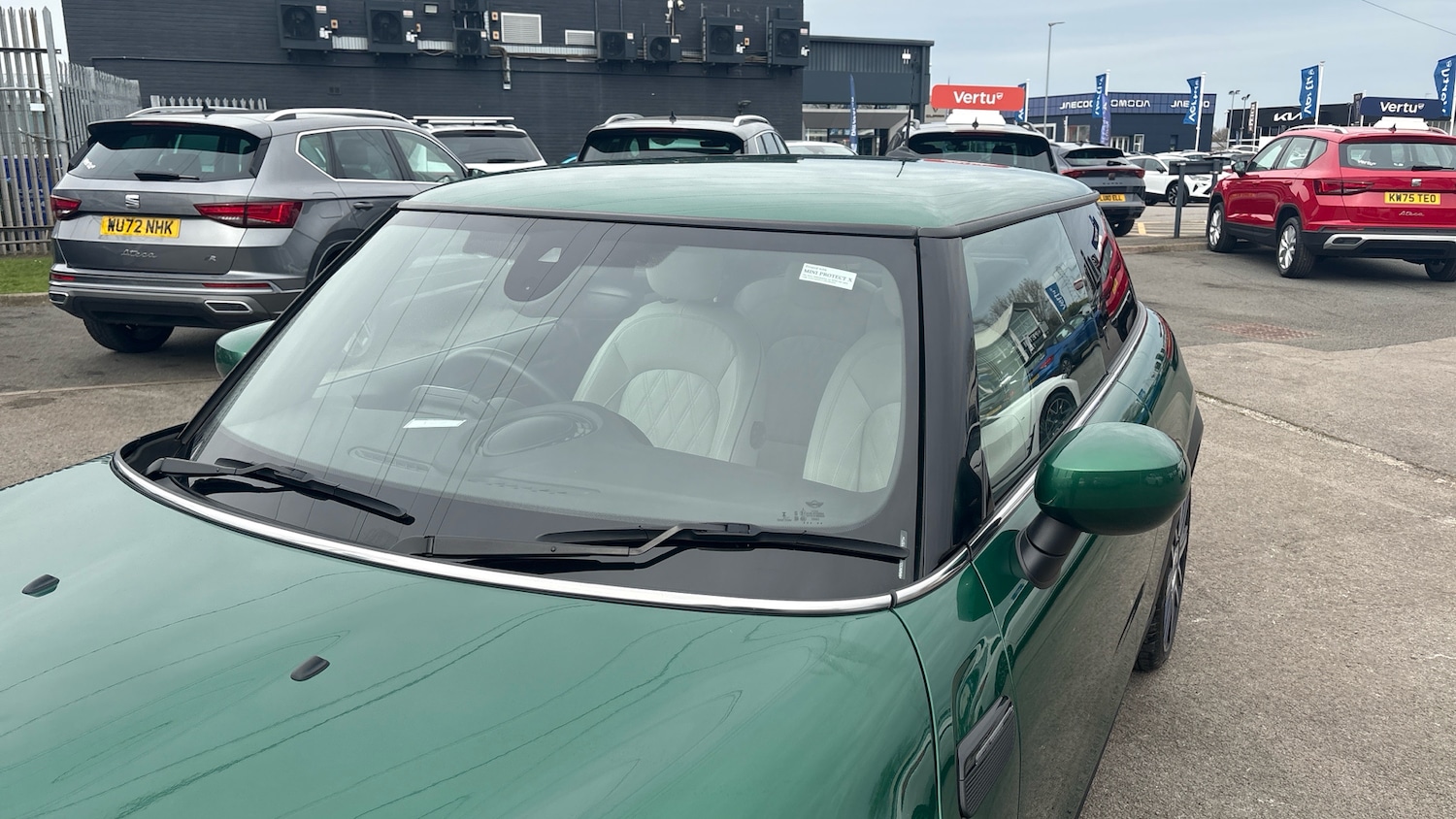 Used MINI Hatch 2024 for sale - 78040158: Photo 24