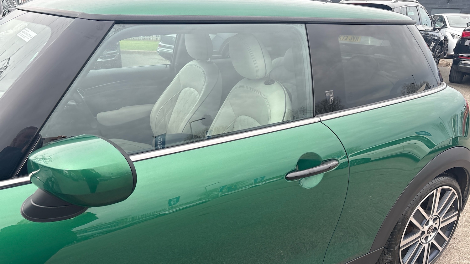 Used MINI Hatch 2024 for sale - 78040158: Photo 26