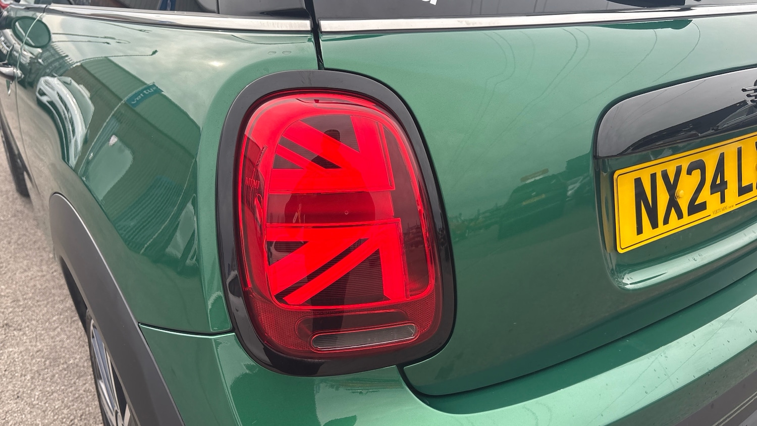 Used MINI Hatch 2024 for sale - 78040158: Photo 28