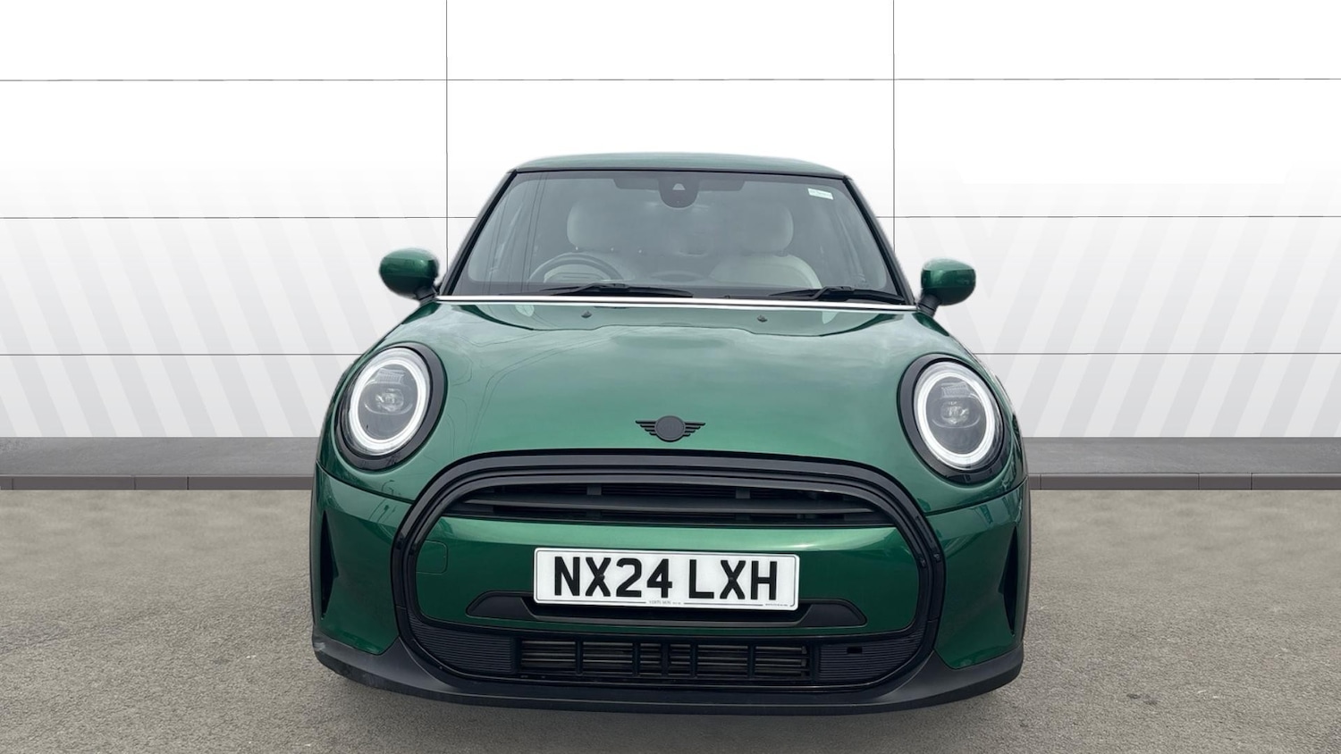 Used MINI Hatch 2024 for sale - 78040158: Photo 3