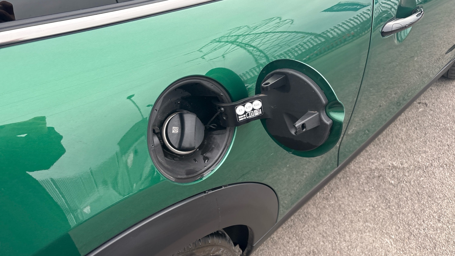 Used MINI Hatch 2024 for sale - 78040158: Photo 31