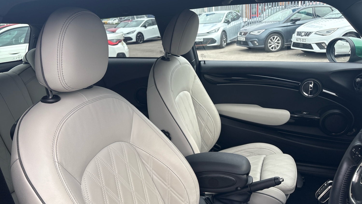 Used MINI Hatch 2024 for sale - 78040158: Photo 32