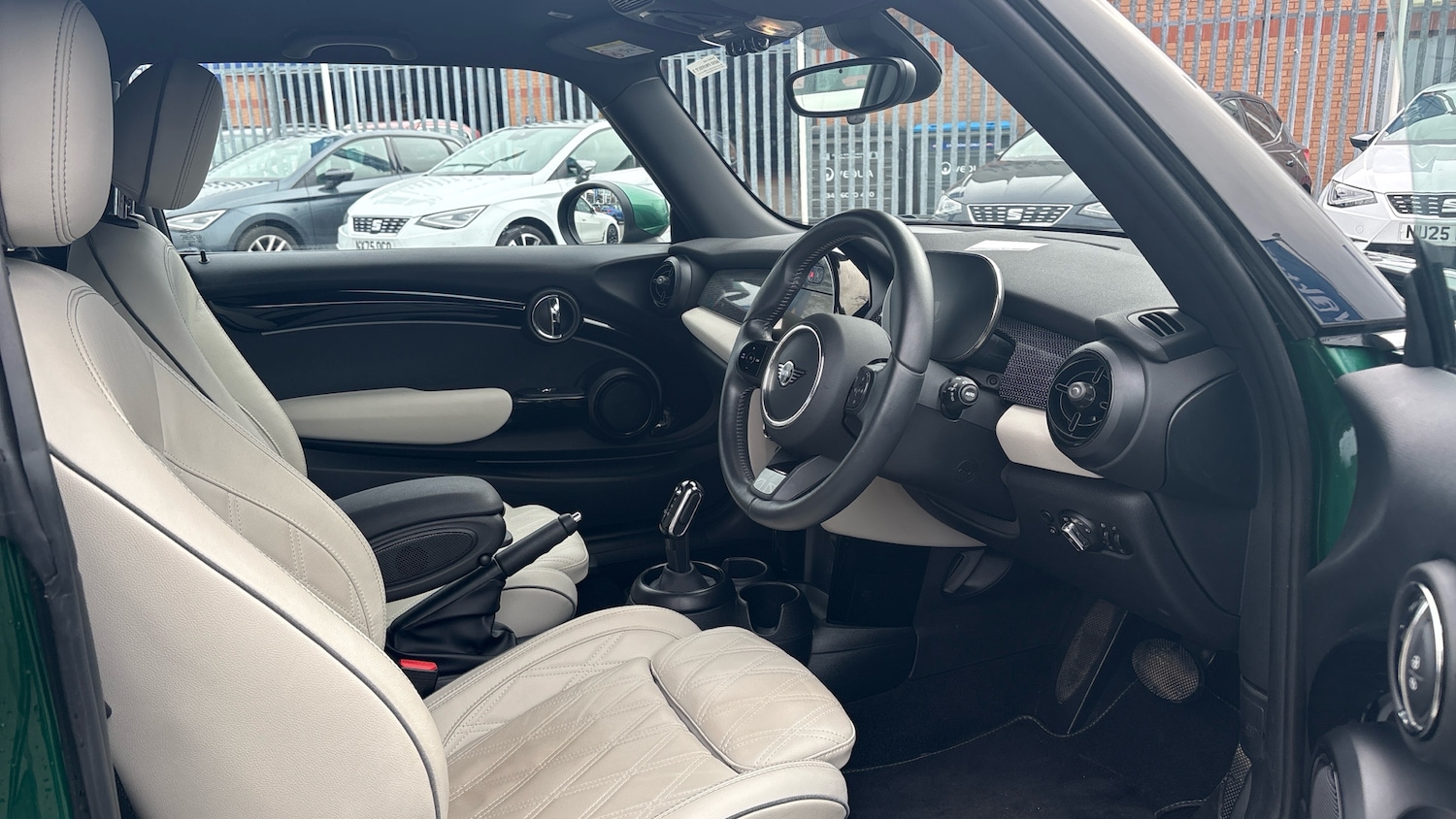 Used MINI Hatch 2024 for sale - 78040158: Photo 33