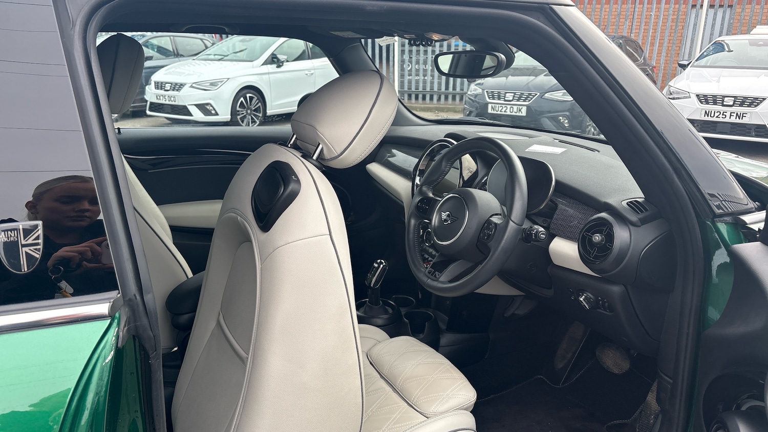 Used MINI Hatch 2024 for sale - 78040158: Photo 34