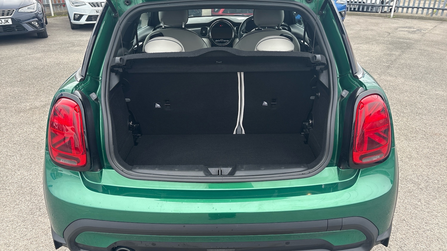 Used MINI Hatch 2024 for sale - 78040158: Photo 4