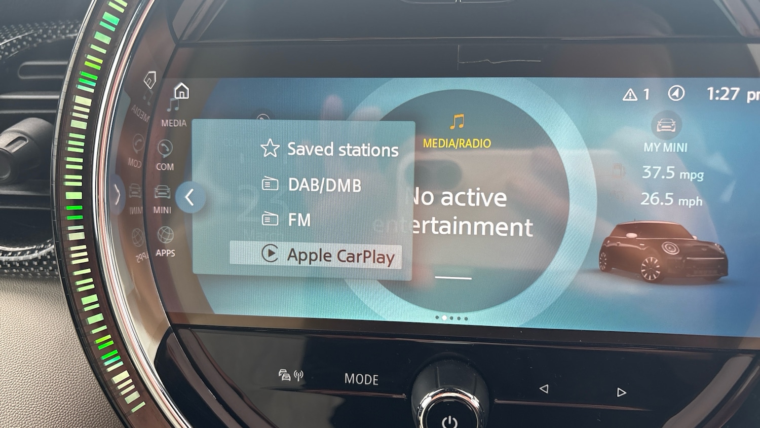 Used MINI Hatch 2024 for sale - 78040158: Photo 40