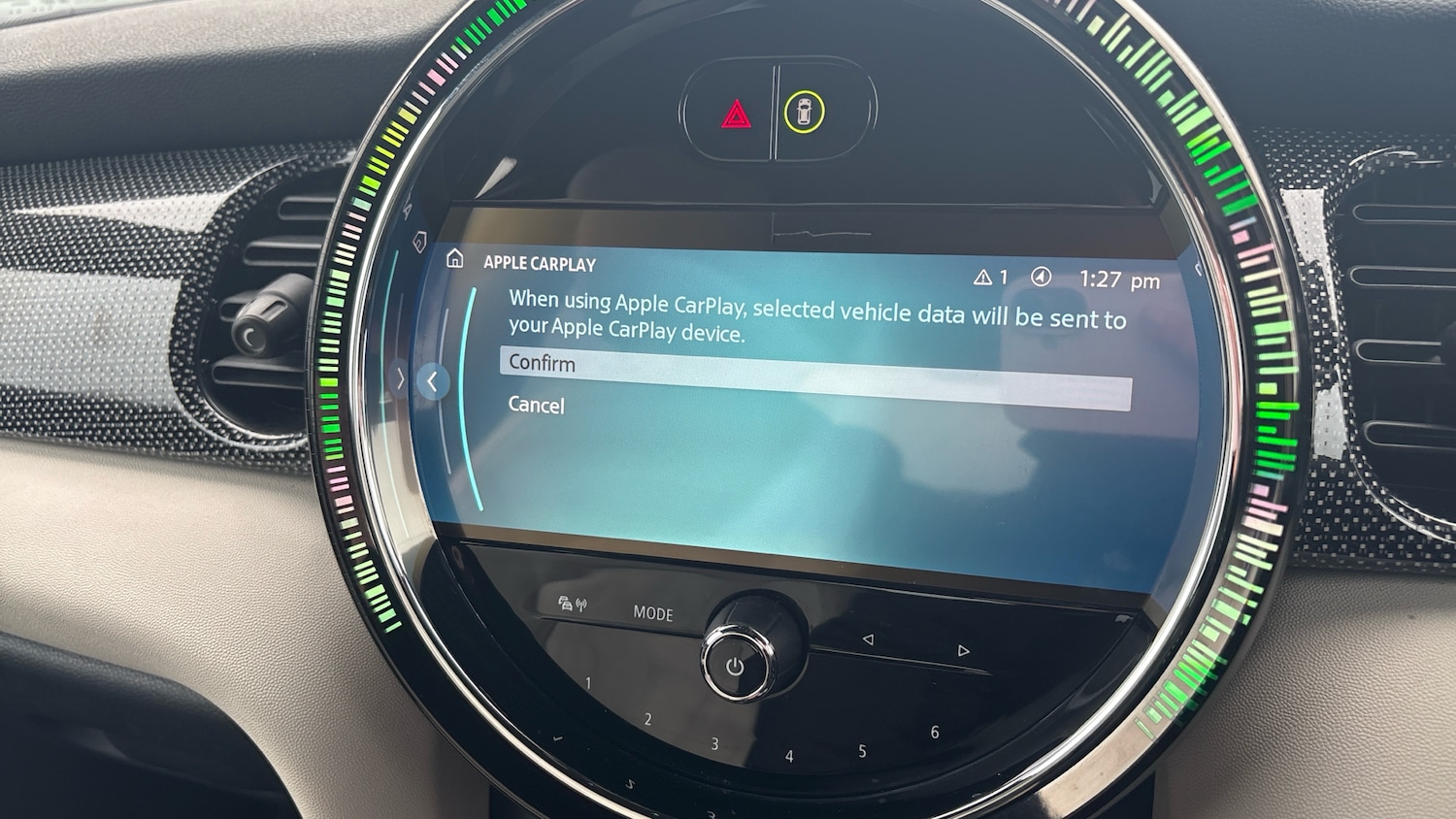 Used MINI Hatch 2024 for sale - 78040158: Photo 41