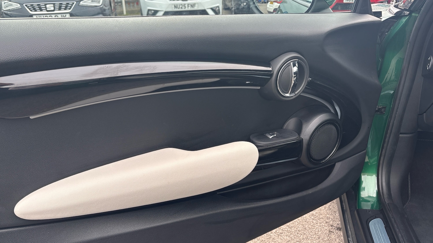 Used MINI Hatch 2024 for sale - 78040158: Photo 45