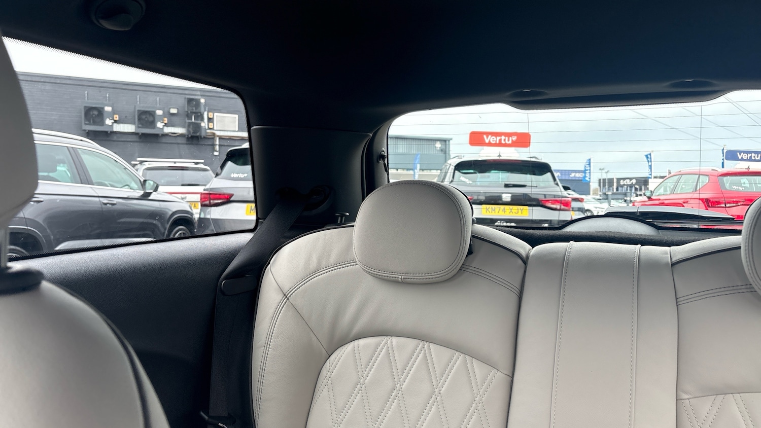 Used MINI Hatch 2024 for sale - 78040158: Photo 47