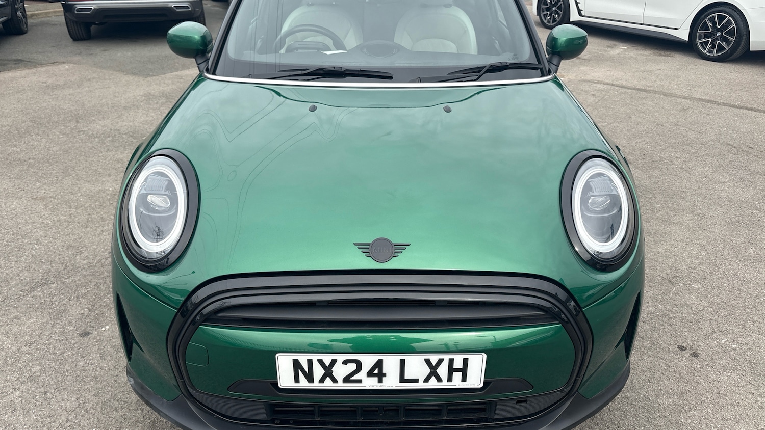 Used MINI Hatch 2024 for sale - 78040158: Photo 8
