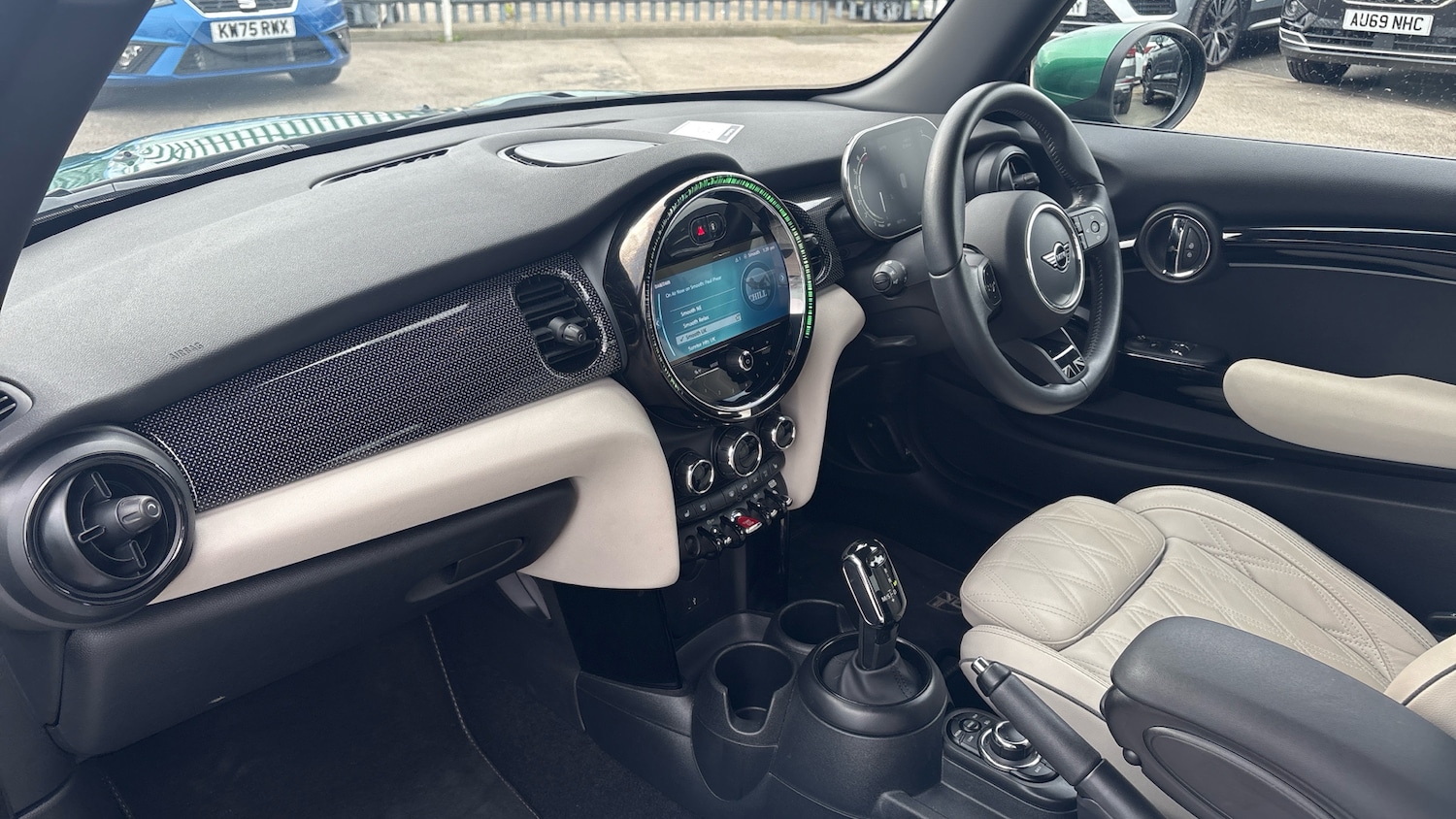 Used MINI Hatch 2024 for sale - 78040158: Photo 9