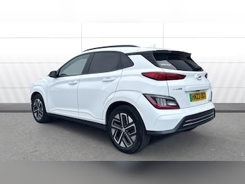 Used Hyundai KONA 2023 for sale - 78439498: Photo