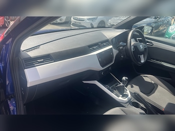 Used SEAT Arona 2021 for sale - 79356903: Photo