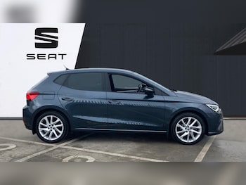 Used SEAT Ibiza 2024 for sale - 78054188: Photo