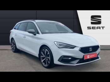 2024 (74) - 1.5 eTSI 150 FR Sport 5dr DSG Petrol Estate