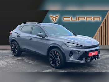 Used Cupra Formentor 2026 for sale - 79004154: Photo