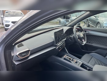 Used Cupra Formentor 2026 for sale - 79004154: Photo