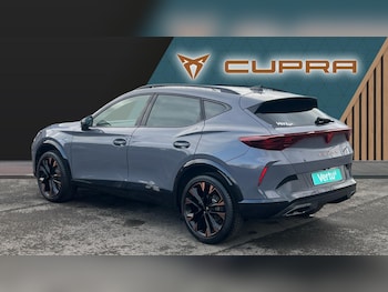 Used Cupra Formentor 2026 for sale - 79004154: Photo