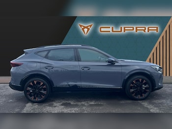 Used Cupra Formentor 2026 for sale - 79004154: Photo