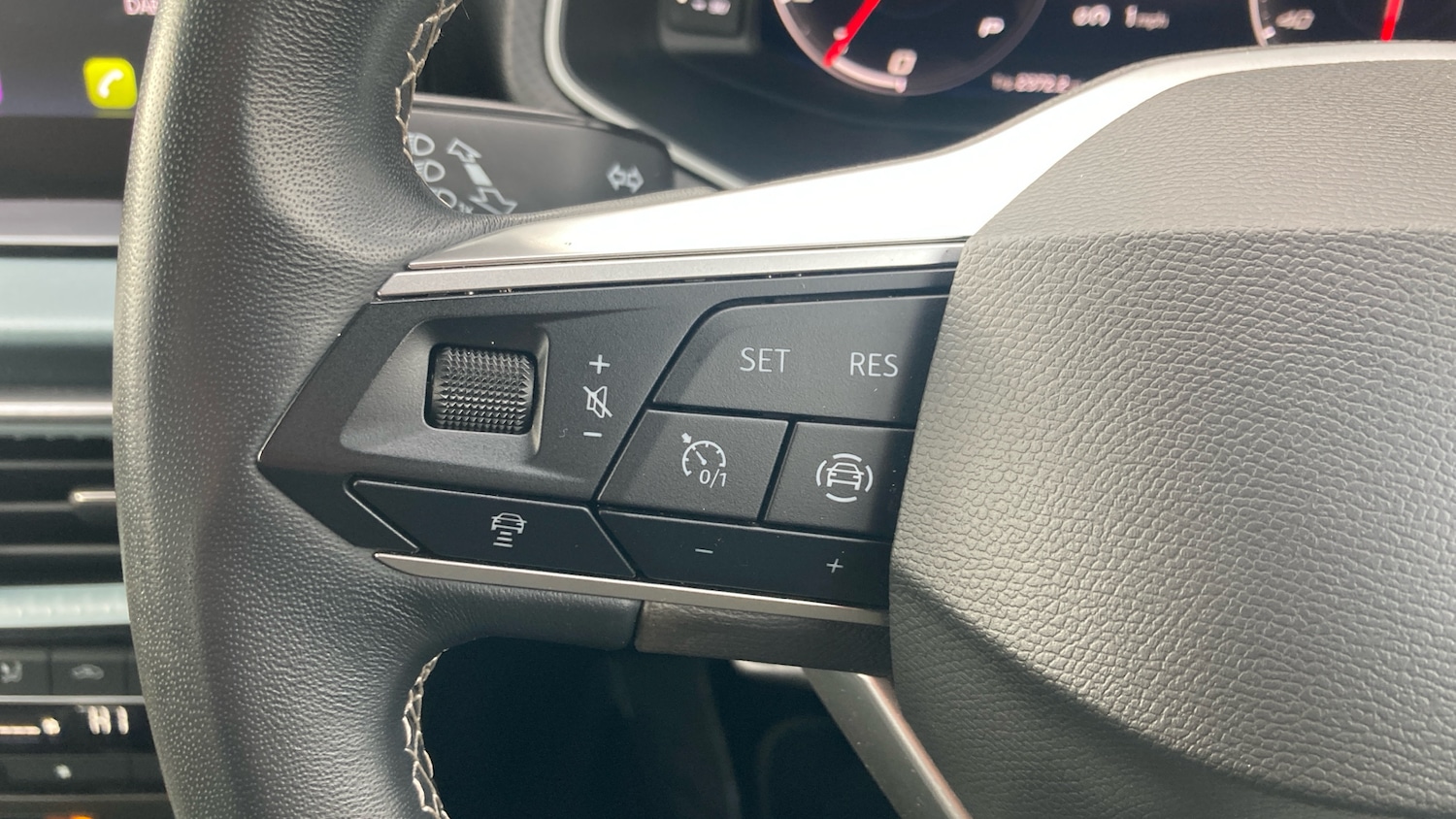 Used SEAT Arona 2023 for sale - 77403787: Photo 17